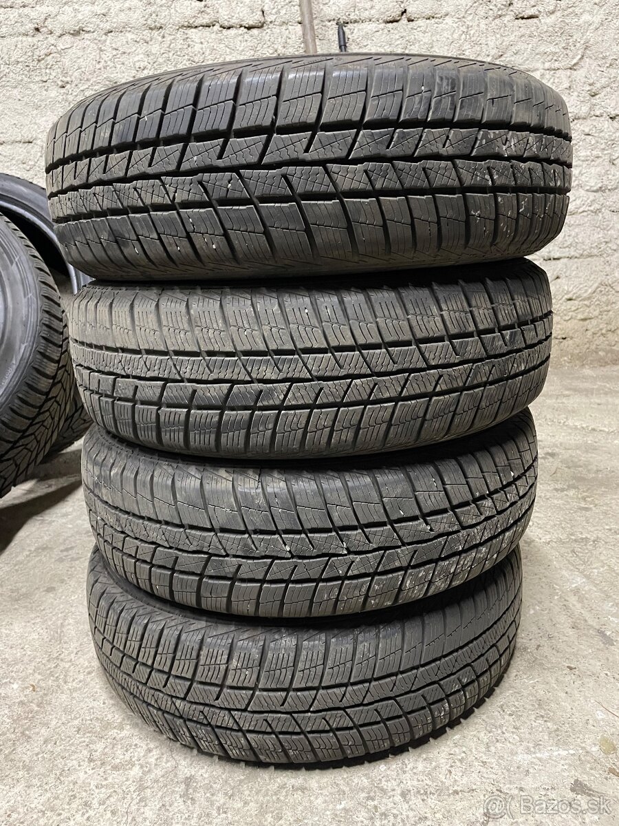 Barum 165/65 r15