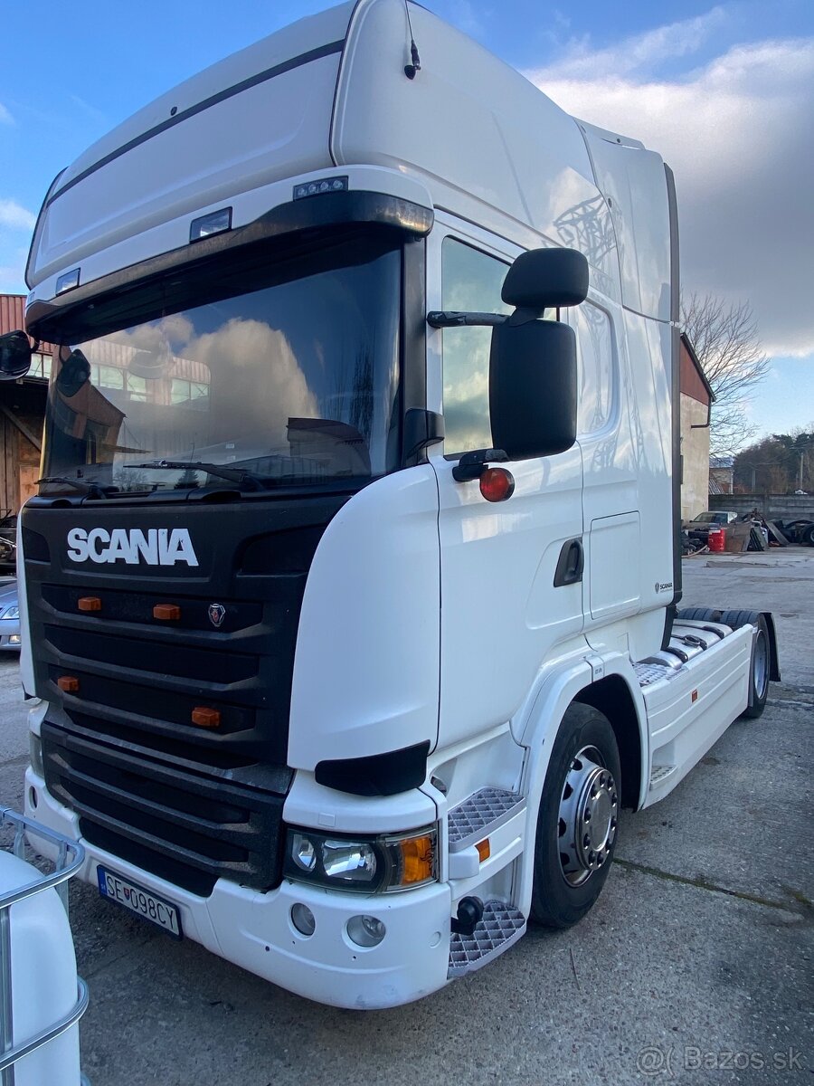 Scania