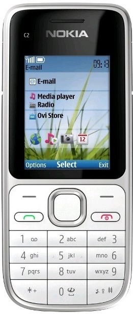 Nokia C2