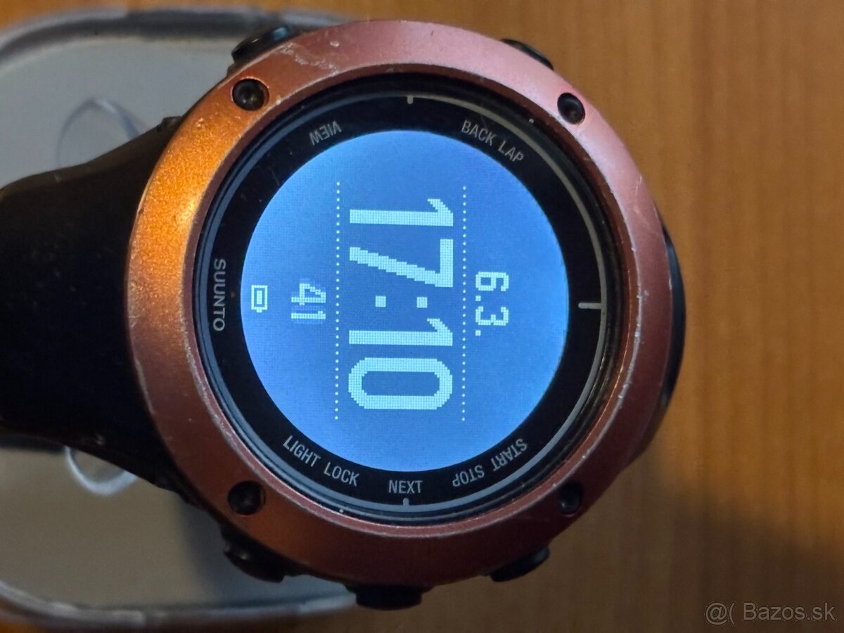 Suunto Ambit2 S