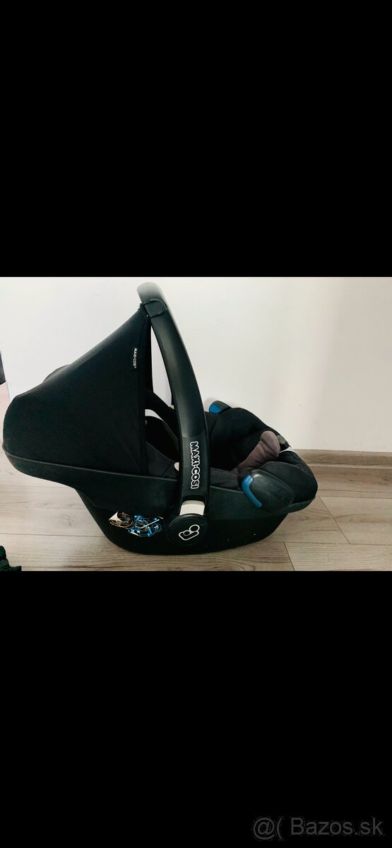 Maxi Cosi Pebble