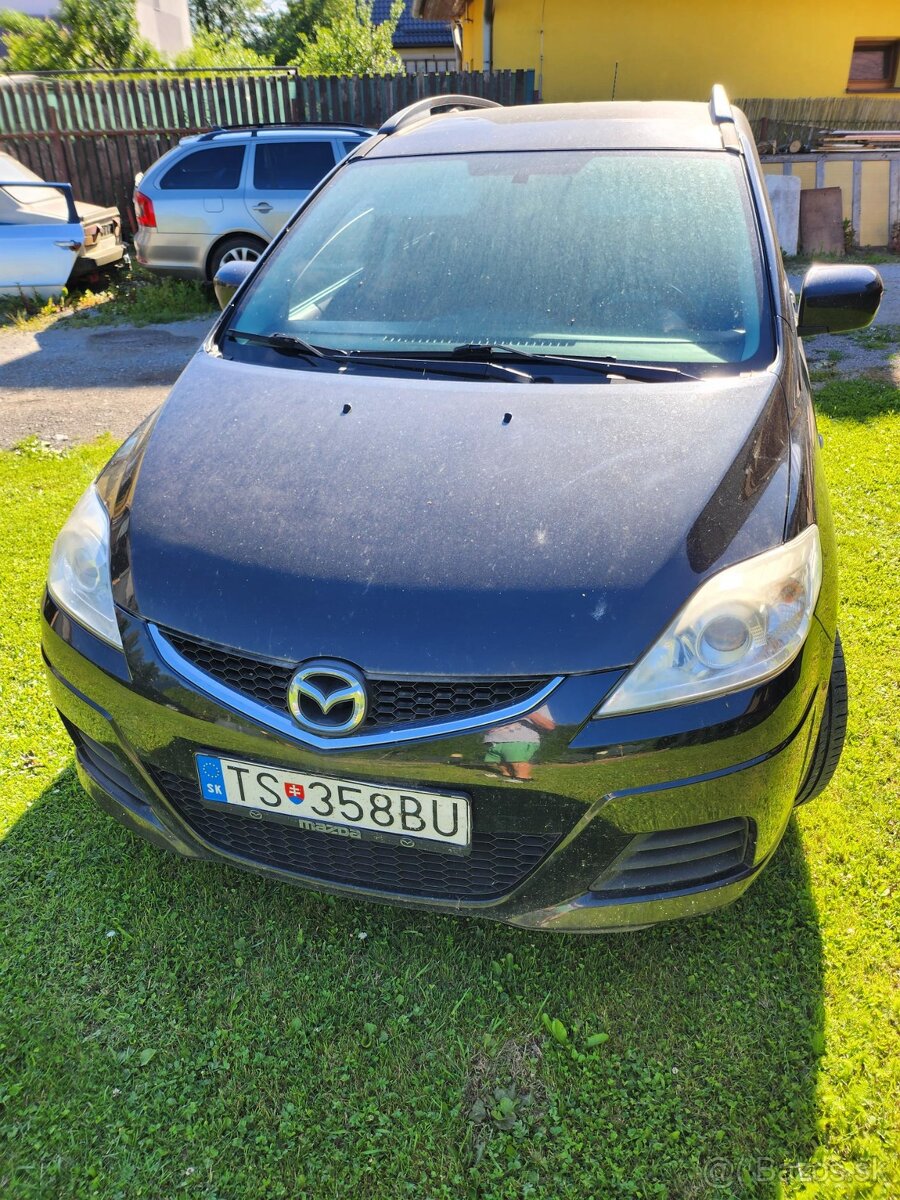 Mazda 5