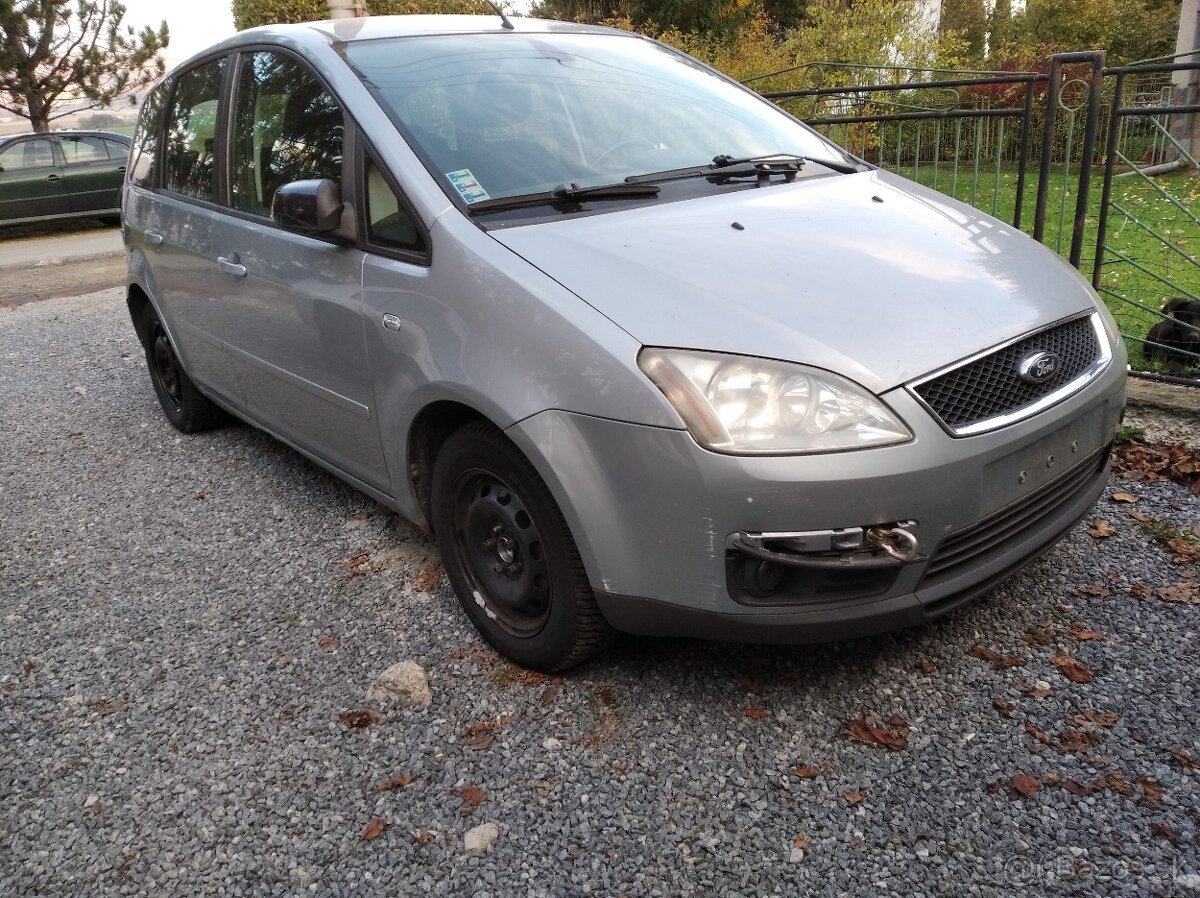 Ford c max  1.6 tdci