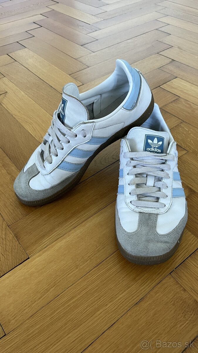 Adidas Samba tenisky