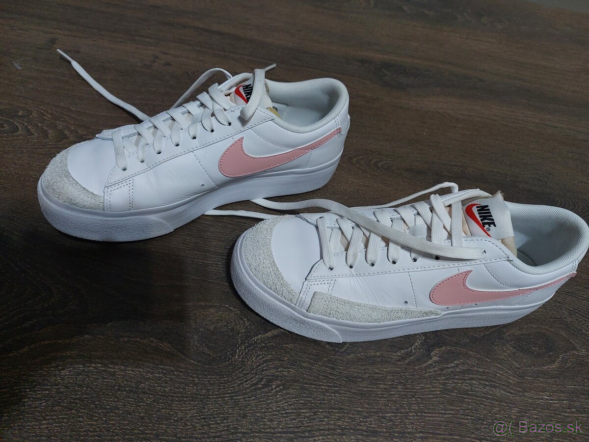 Nike Low Blazer, 40