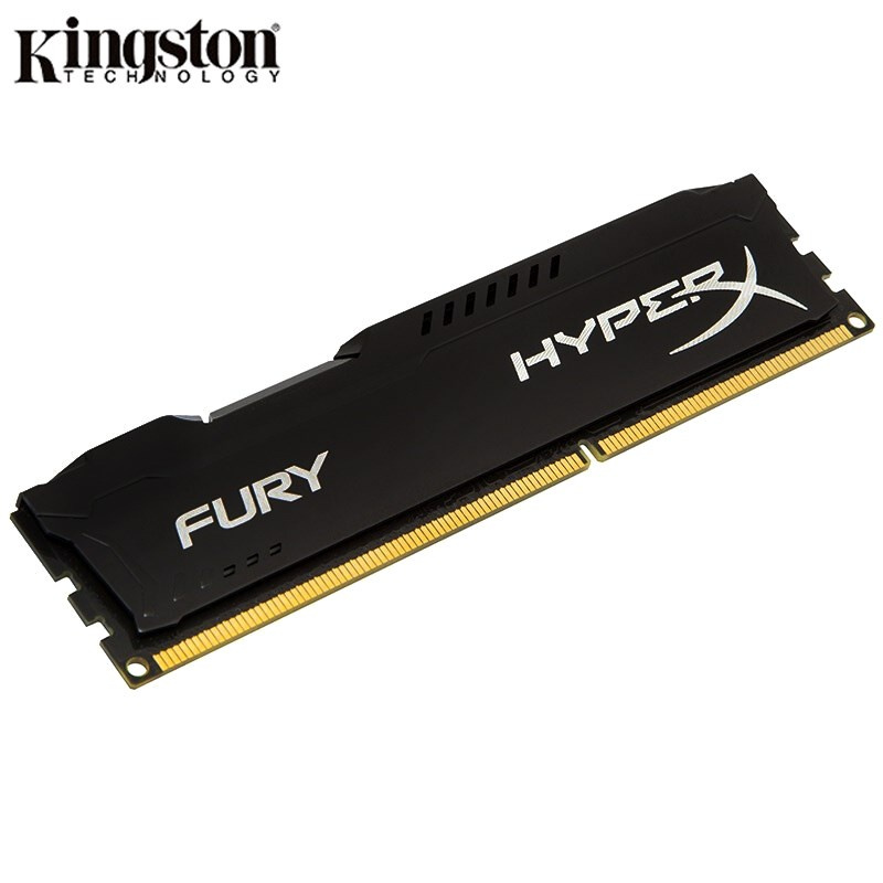 Fury 8GB DDR3 1600Mhz RAM