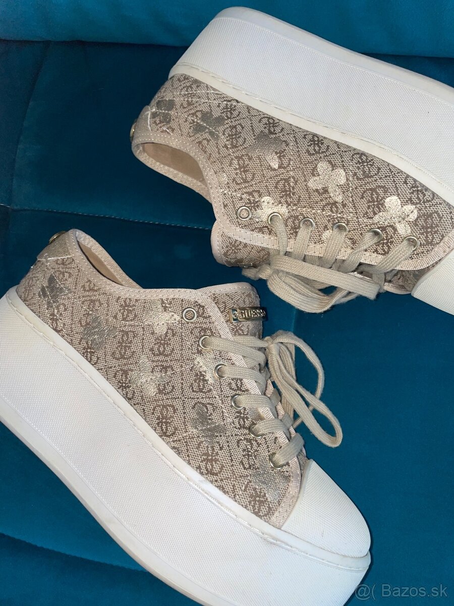 Guess sneakers