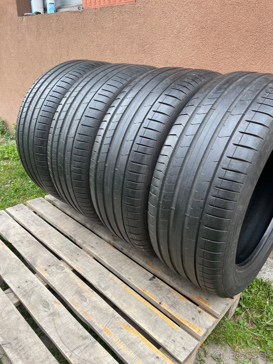 Pirelli 285/45 R21 2022 4x=150€