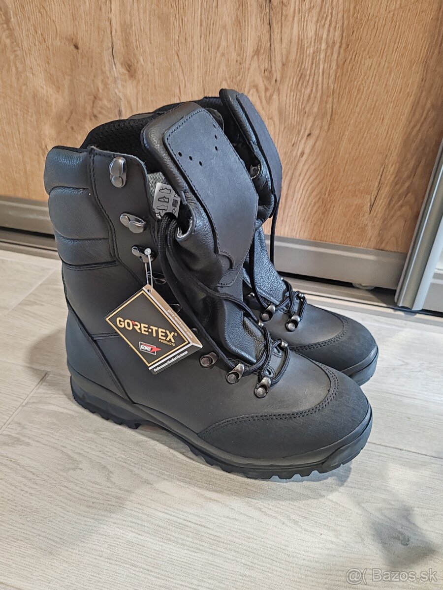 BOSP goretex squad black veľ. 41 a 42, Bosp Taras veľ. 41