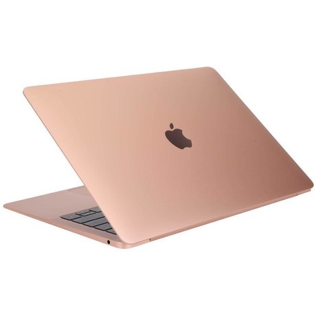 MacBook Air M1 8GB 256GB Gold I Zlatý