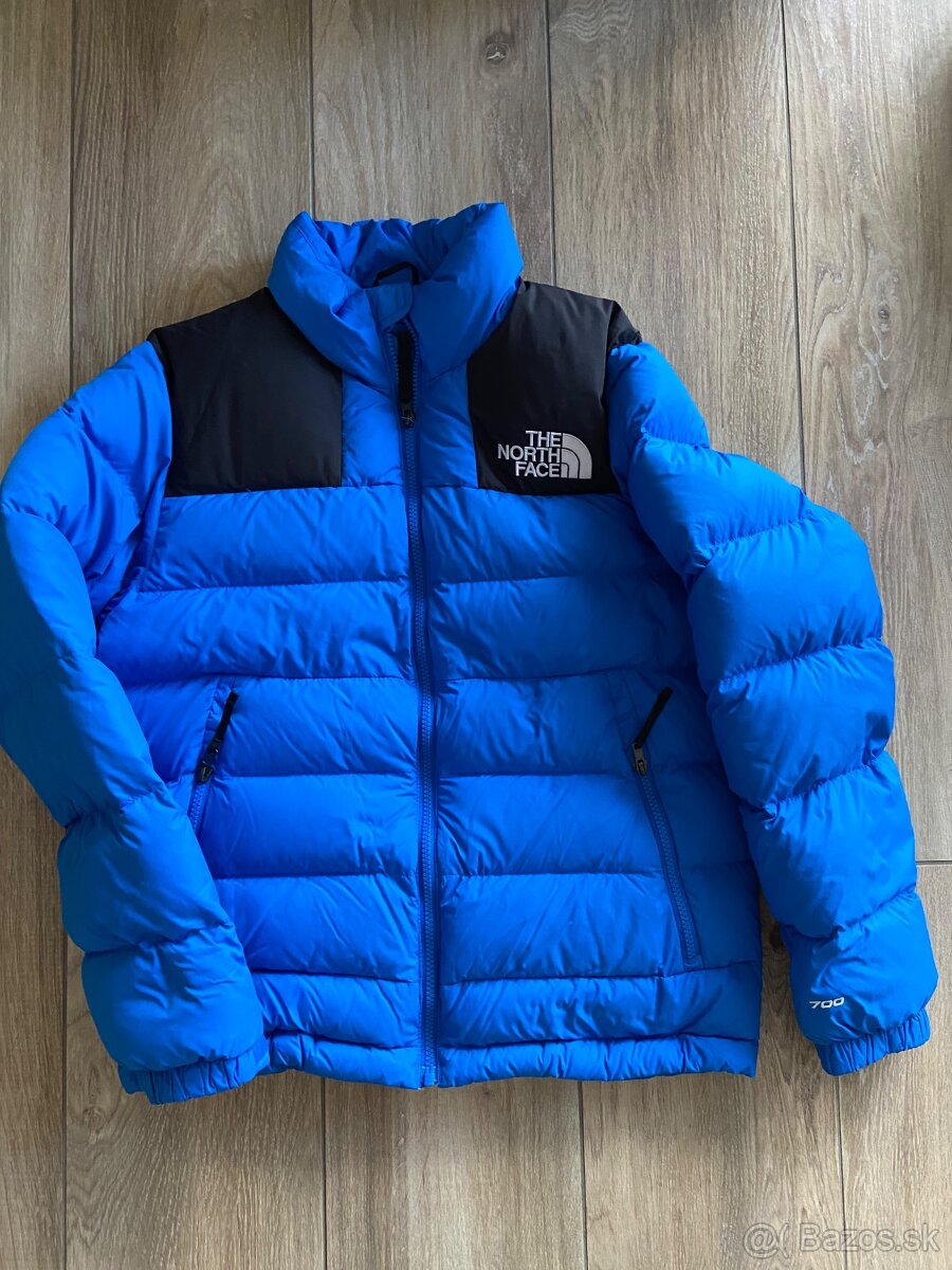 THE NORTH FACE BUNDA