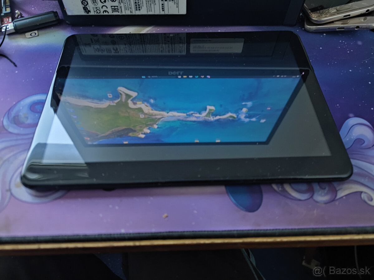 umax vision book tablet