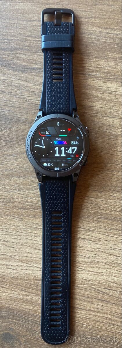 Smart watch Zeblaze Stratos 3