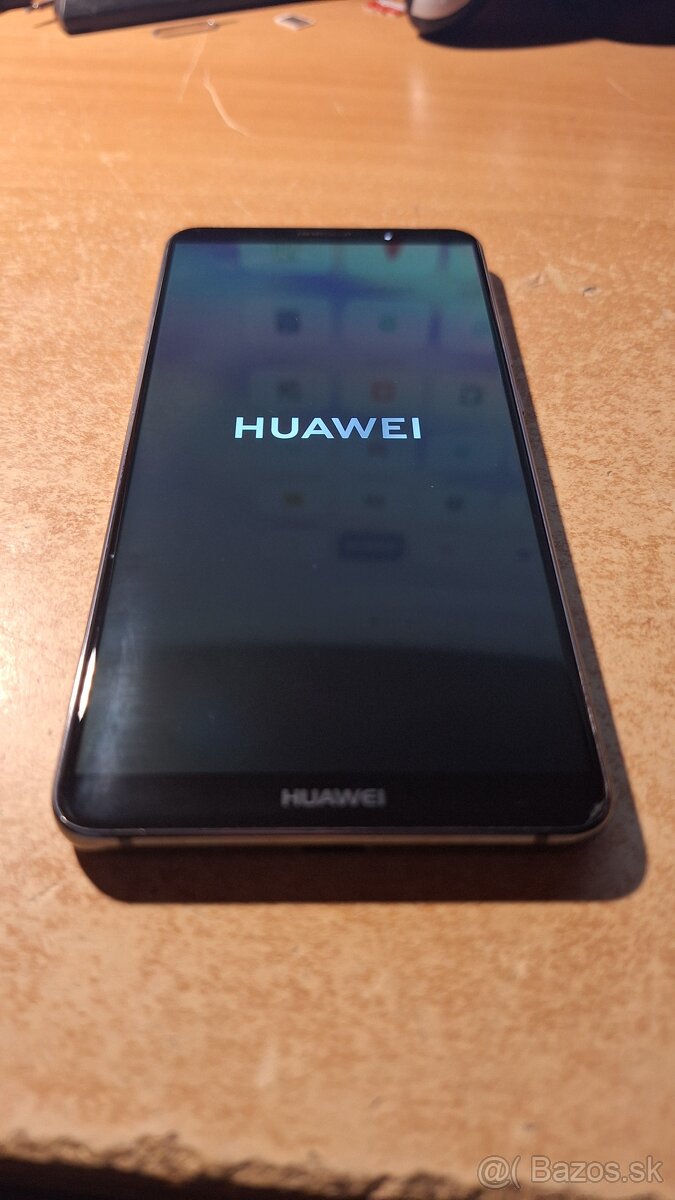 Huawei Mate 10 pro