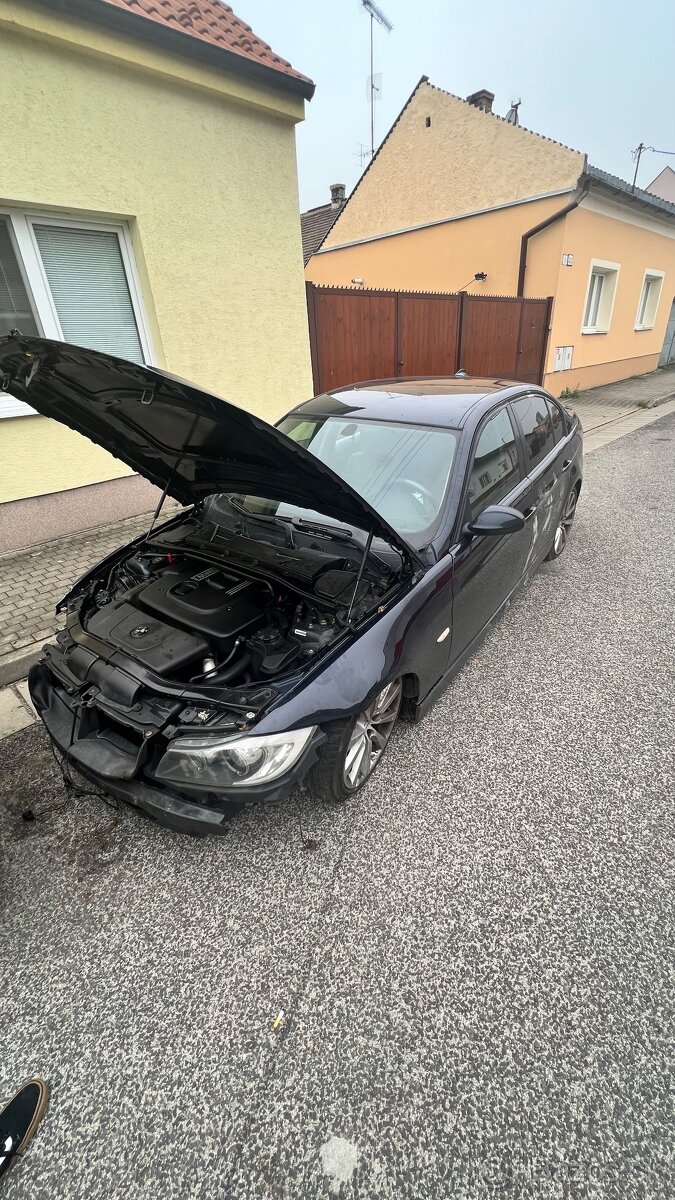 BMW 320D