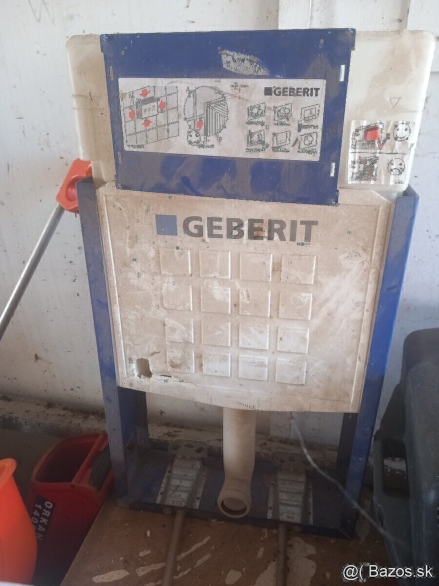 Geberit