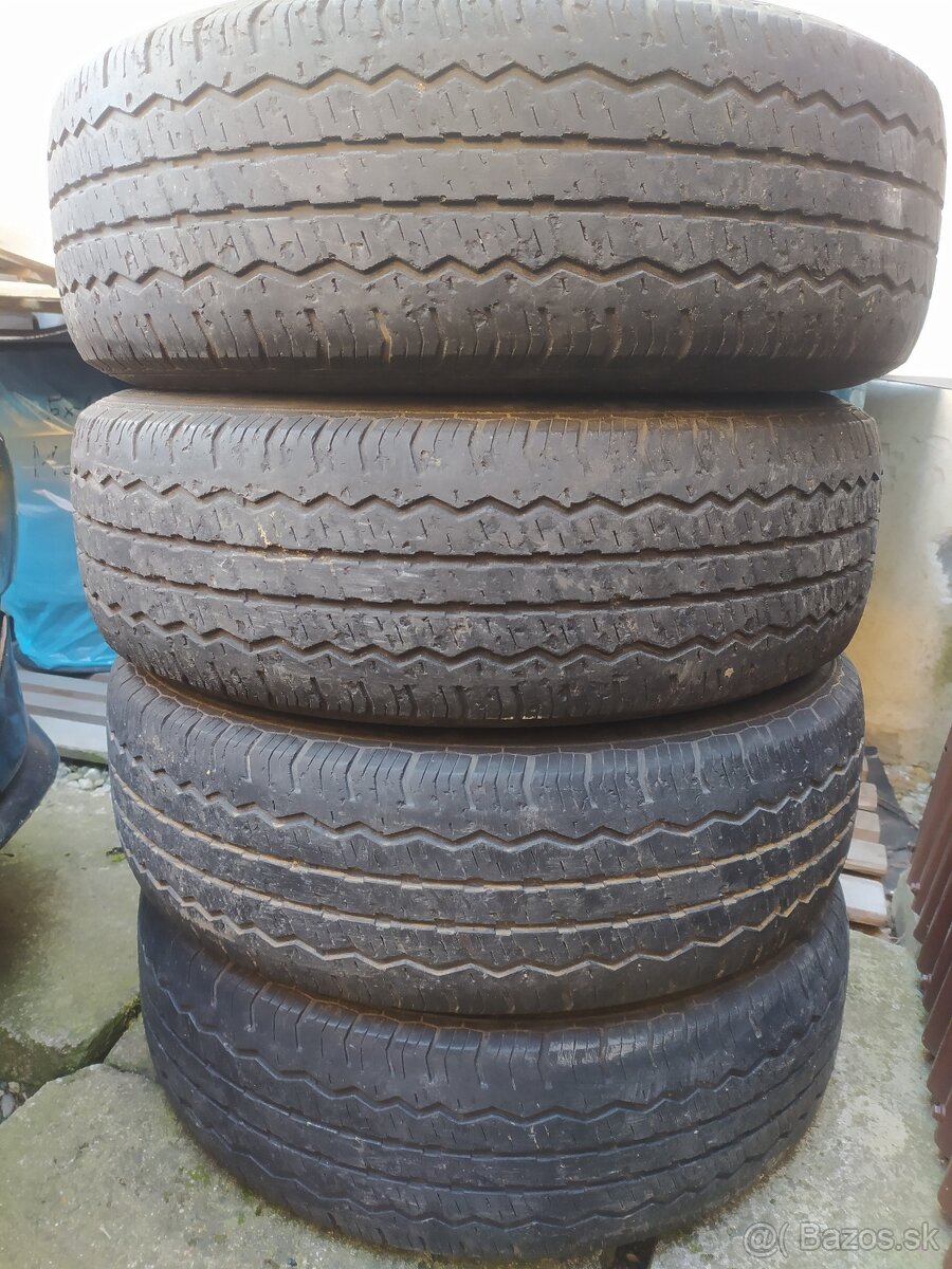 225/70r16 pneumatiky