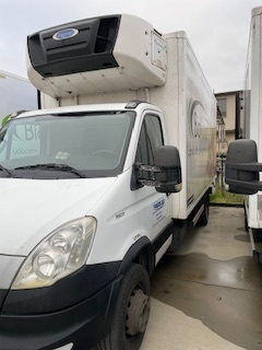 IVECO DAILY 70C17 366