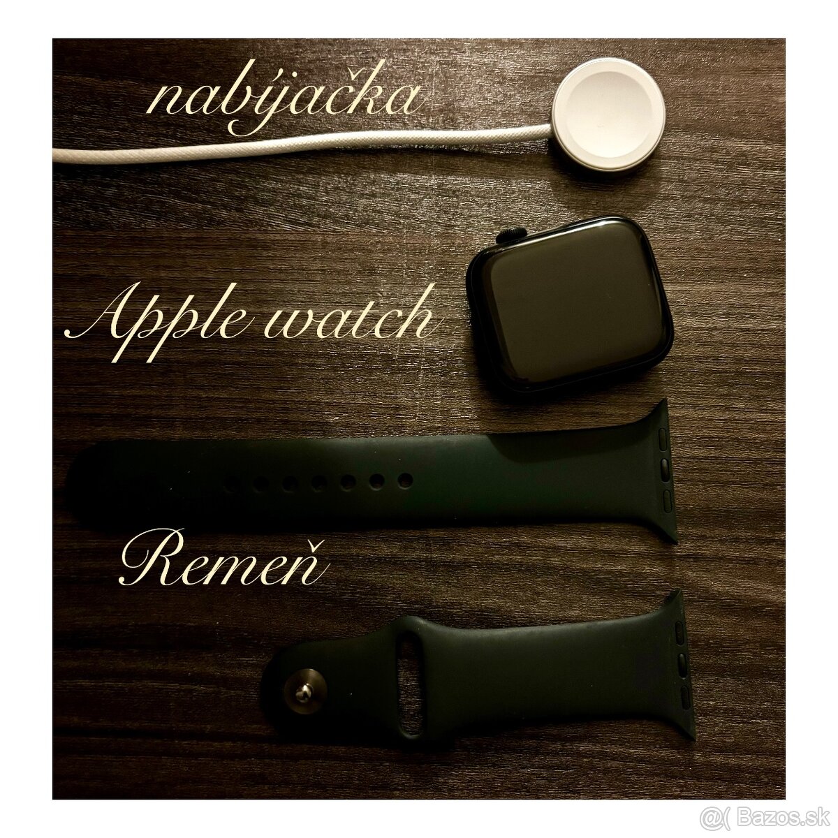 APPLE WATCH SE 44mm