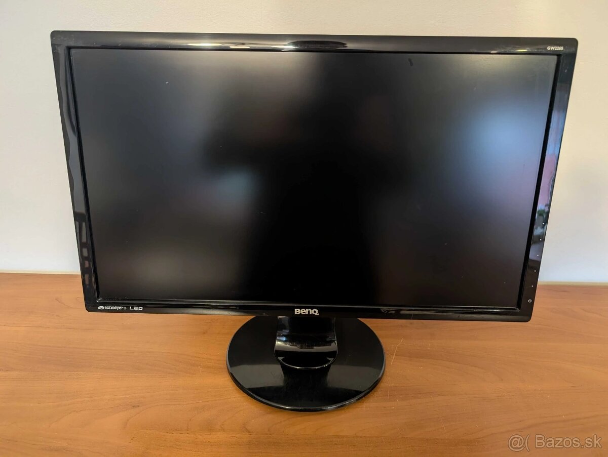 21.5" BenQ GW2265