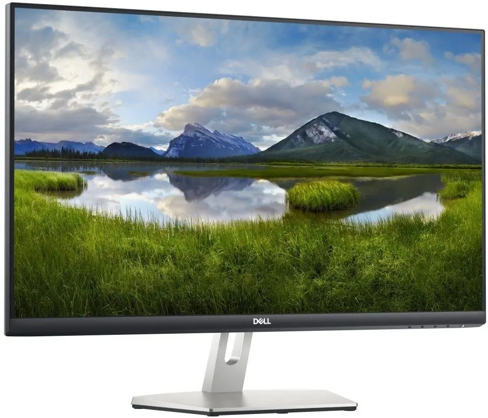 Dell S2721D monitor