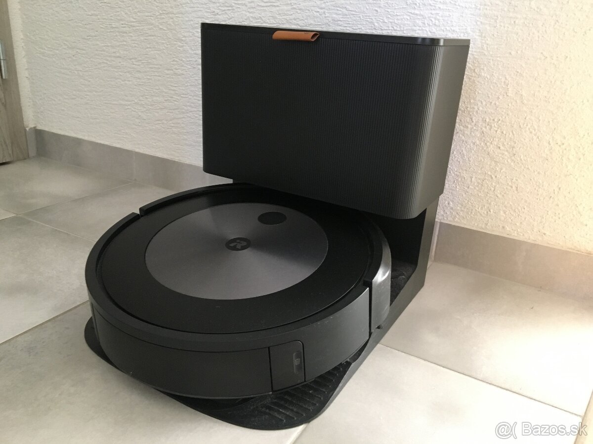 Predam iRobot Roomba j7