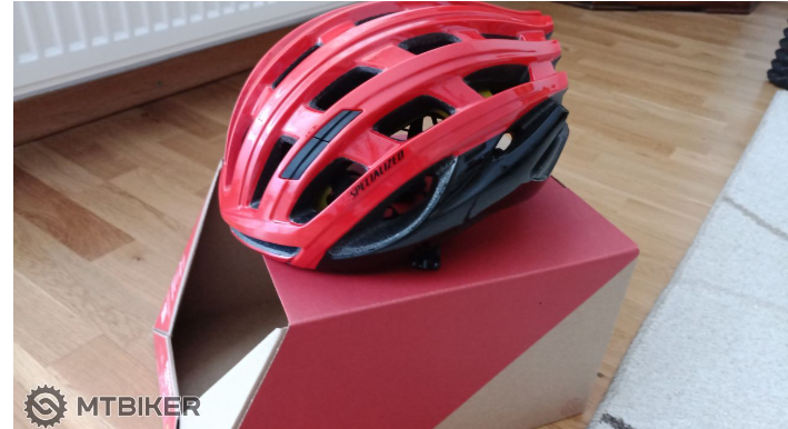 Specialized Propero 3 MIPS