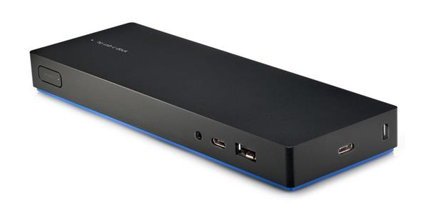 HP Elite USB-C Dock G3