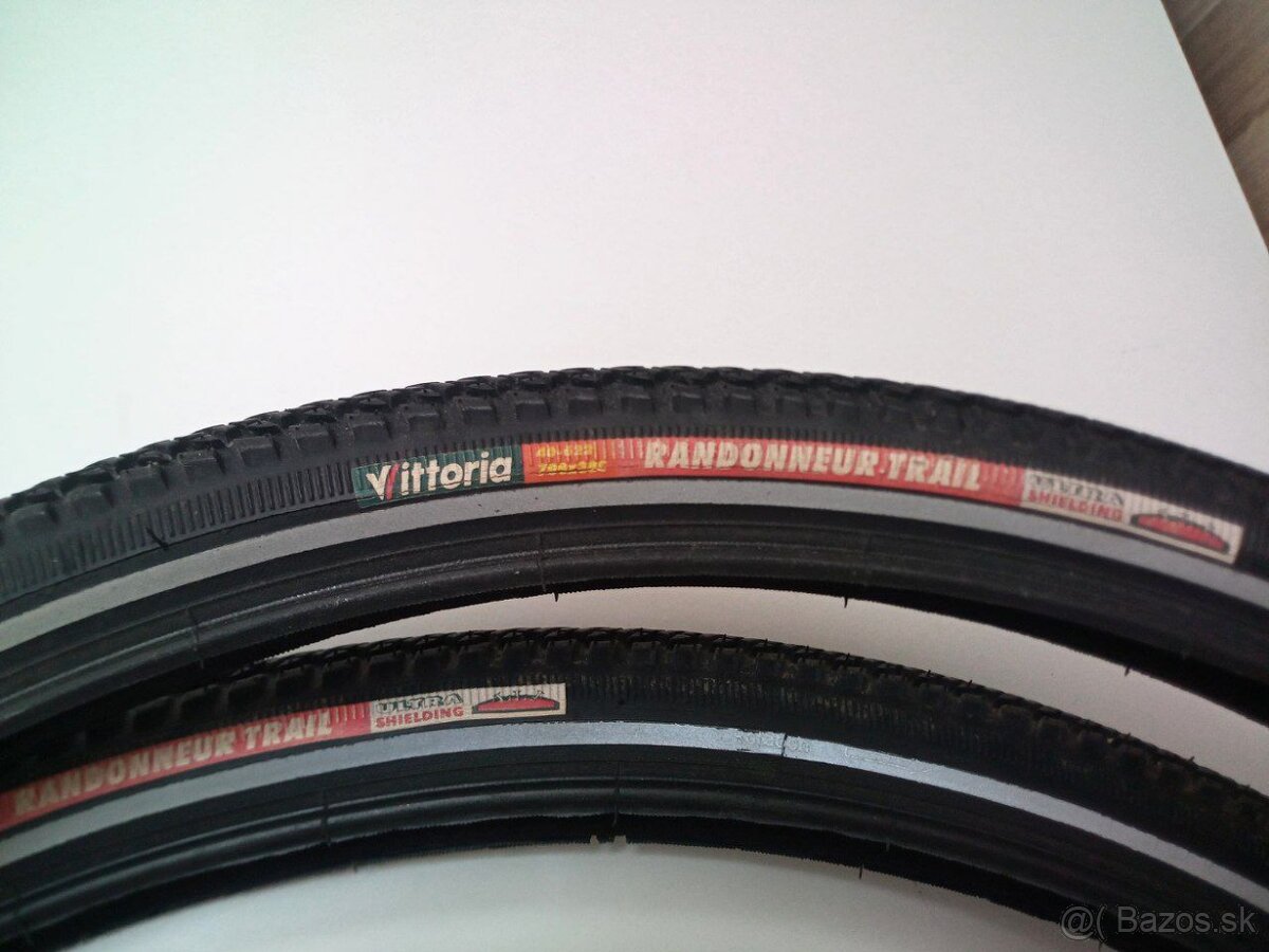 Vittoria RANDONNEUR-TRAIL 40-622 700x32C