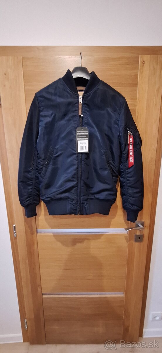 Alpha Industries MA1 VF59