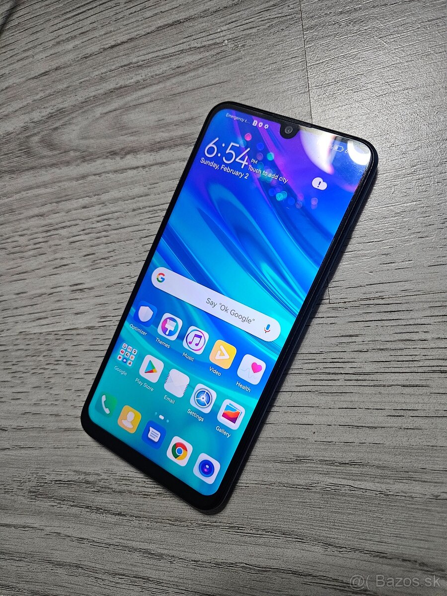 huawei p smart 2019