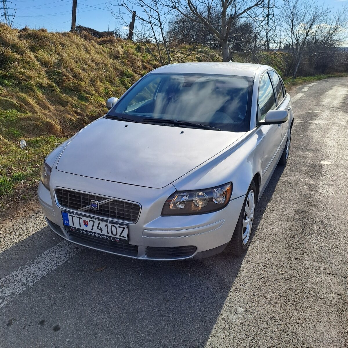 Volvo s40 2.0 Diesel