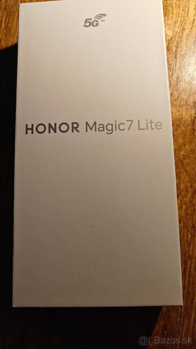 Honor Magic 7 Lite