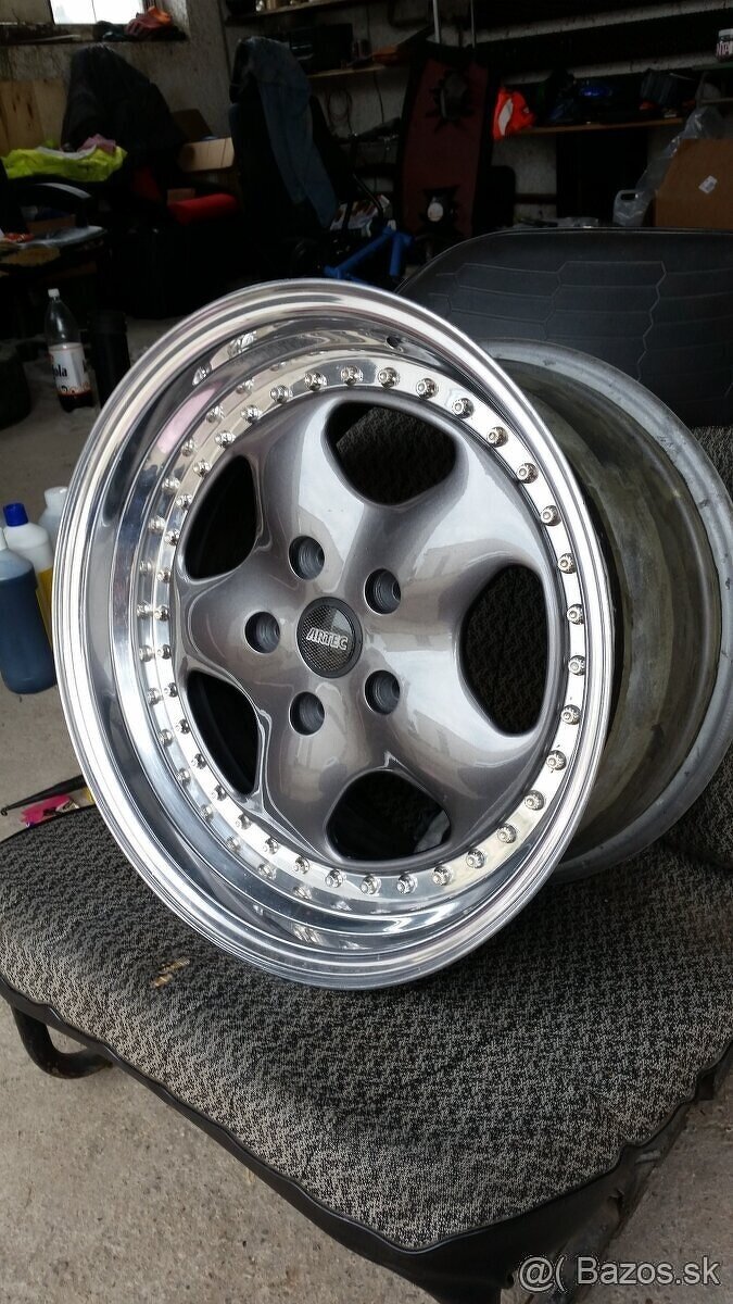 Artec L 5x112 r16