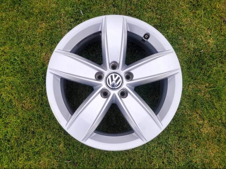 5x112 R17 Volkswagen