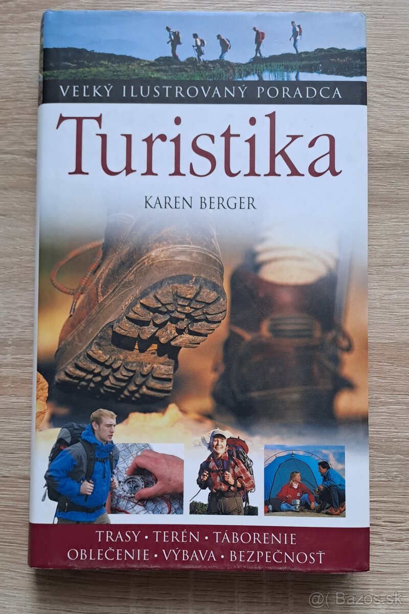 Turistika