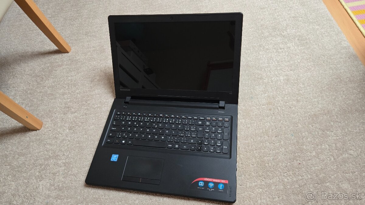 Lenovo Ideapad 300-15IBR Intel Pentium