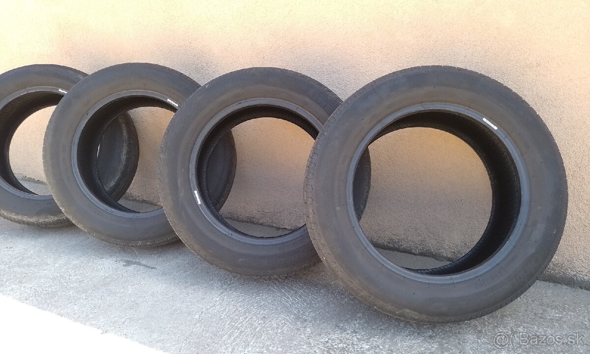 Letné pneumatiky Pirelli 205/60 R16