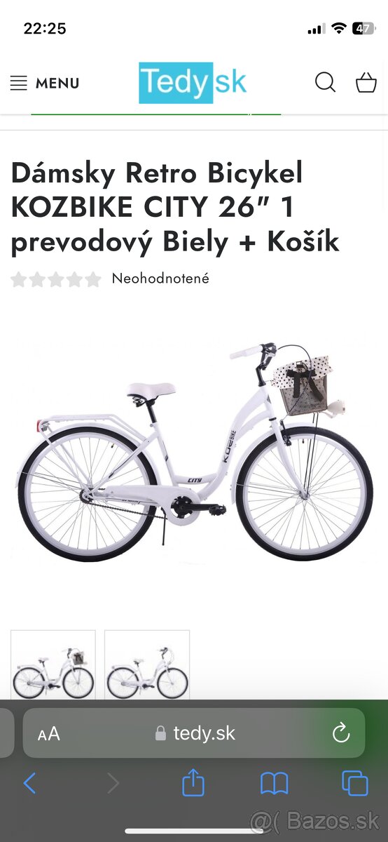 Kozbike City 26