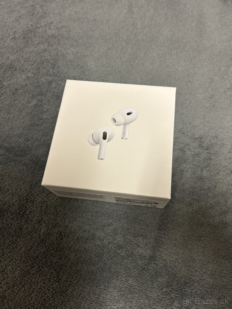 Apple airpods pro 2