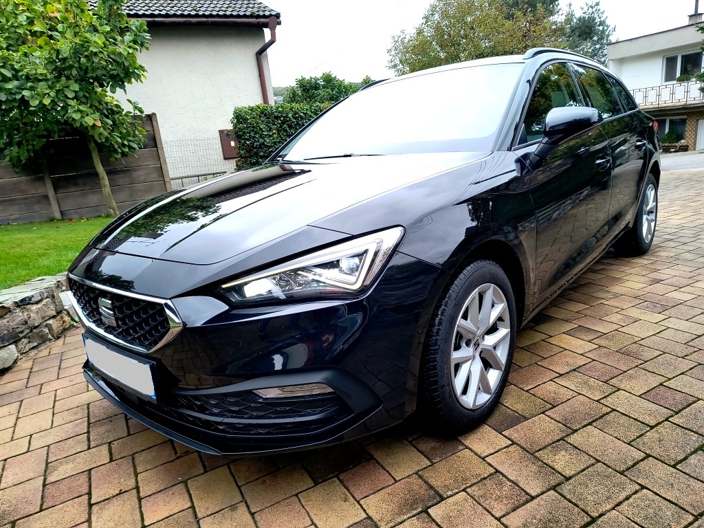 Seat Leon ST 150 2.0TDI DSG