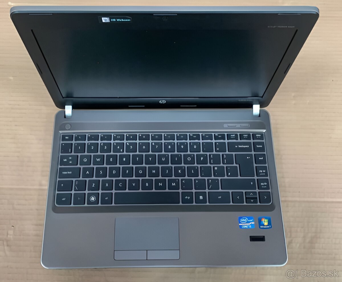 HP ProBook 4330s