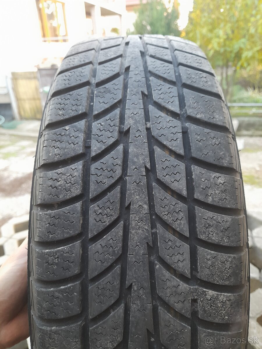 Zimné 185/65 R15