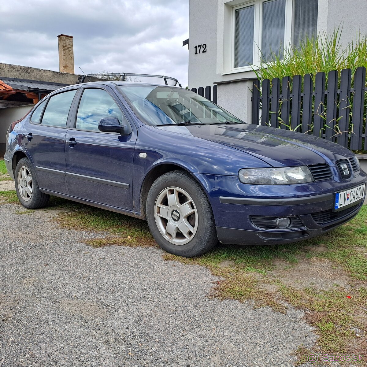 Seat Toledo 1.9 TDI