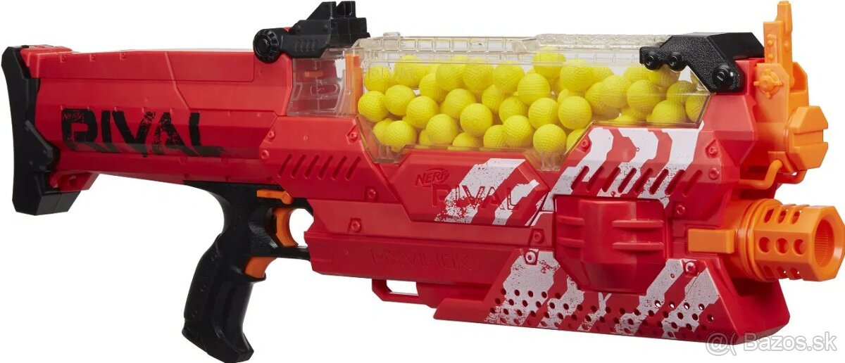 NERF Rival Nemesis MXVII-10K