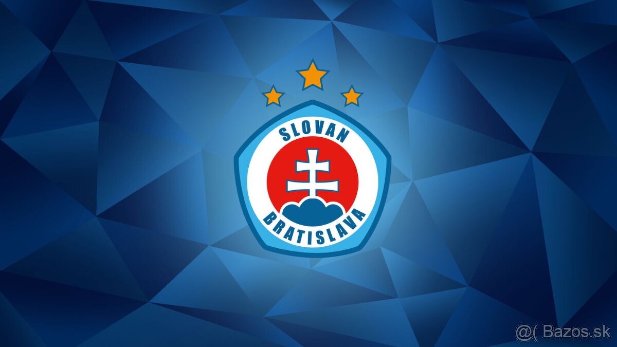 ŠK SLOVAN - AC Milano