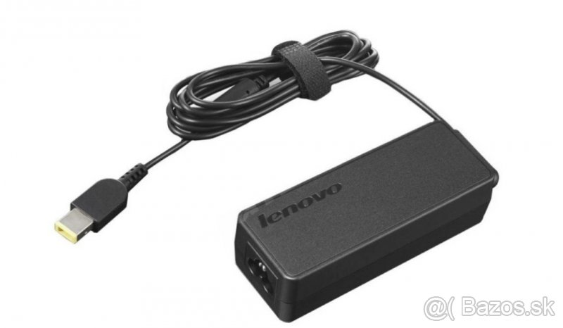 Adapter na notebook Lenovo Thinkpad Slim Tip 65W, 90W