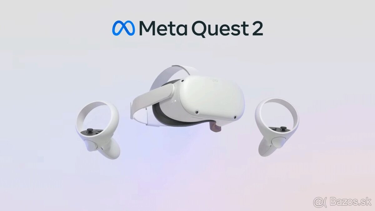 Meta Quest 2 256 GB