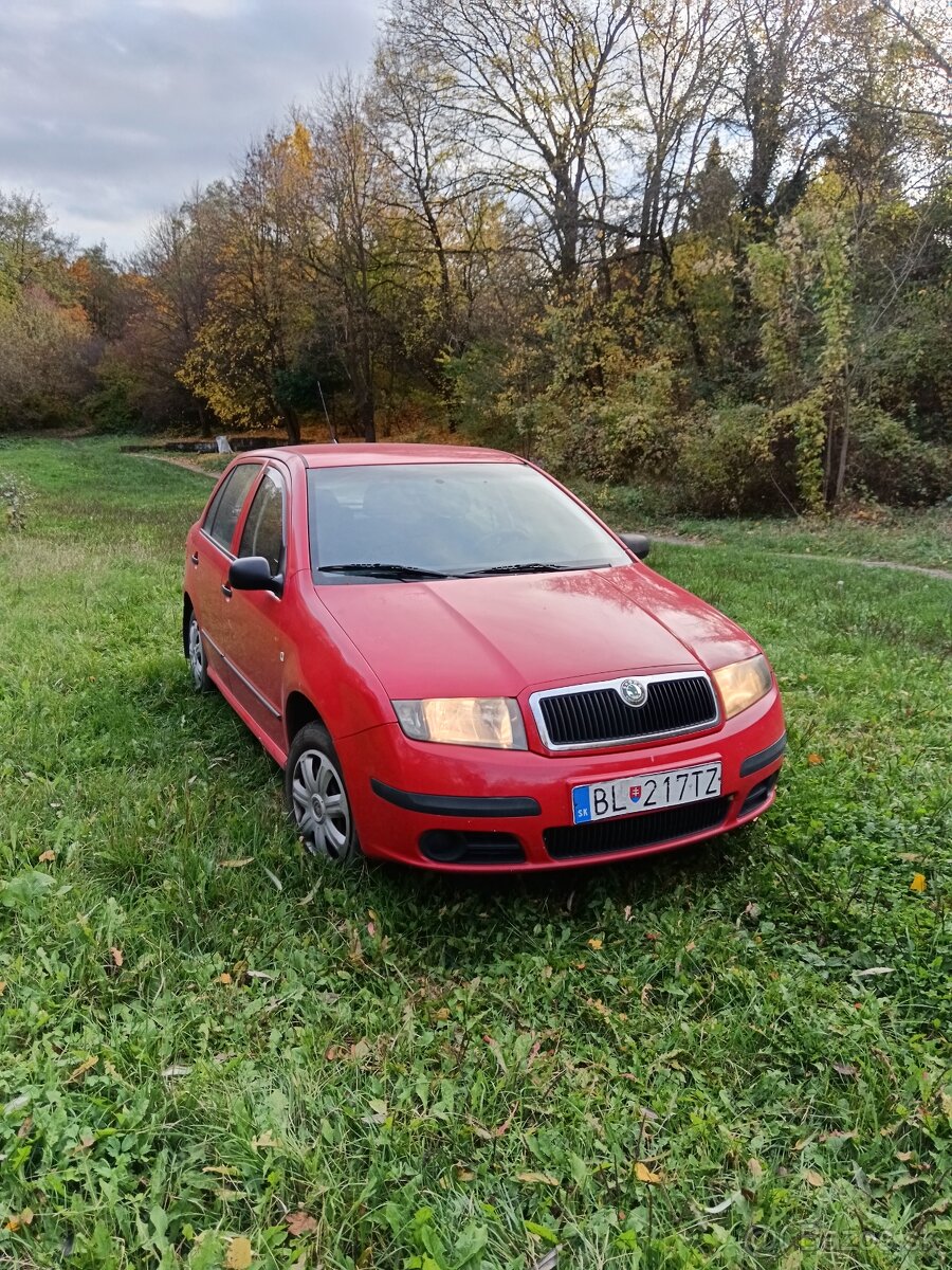 Fabia