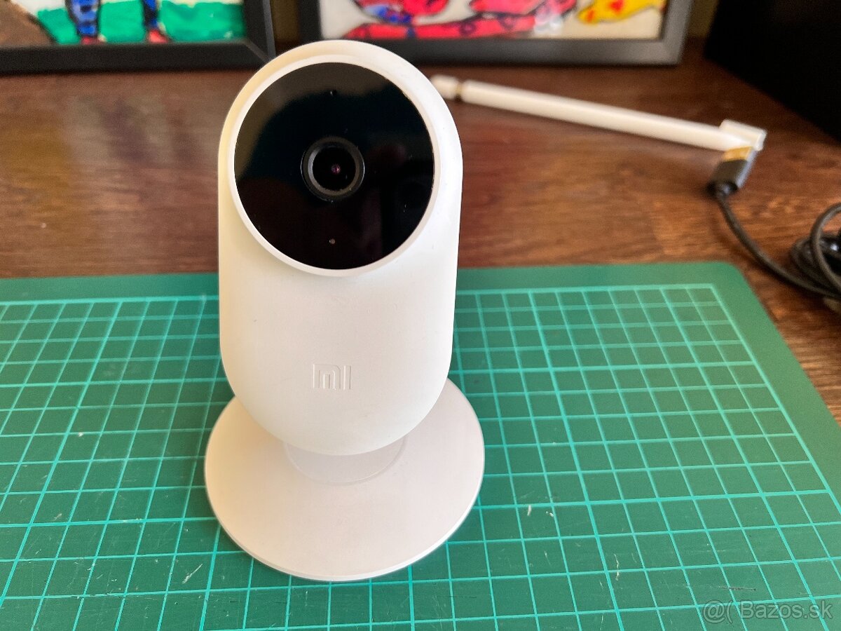 IP kamera Xiaomi Mi Home Security Camera 1080P Basic